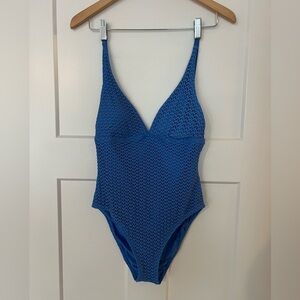 Splendid one piece swimsuit